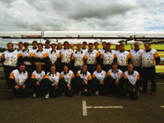 1996 Strathclyde World Championships (Non-Olympic events) - Gallery 3