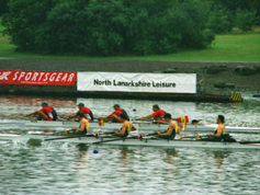 1996 Strathclyde World Championships (Non-Olympic events) - Gallery 3