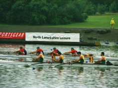 1996 Strathclyde World Championships (Non-Olympic events) - Gallery 3