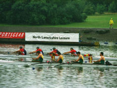 1996 Strathclyde World Championships (Non-Olympic events) - Gallery 3