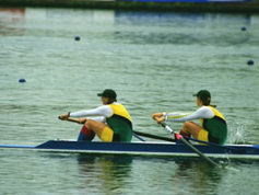 1996 Strathclyde World Championships (Non-Olympic events) - Gallery 3