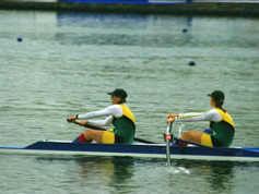 1996 Strathclyde World Championships (Non-Olympic events) - Gallery 3