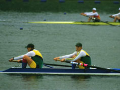 1996 Strathclyde World Championships (Non-Olympic events) - Gallery 3