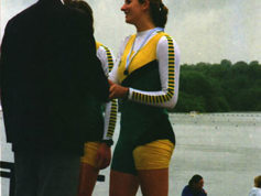 1996 Strathclyde World Championships (Non-Olympic events) - Gallery 3