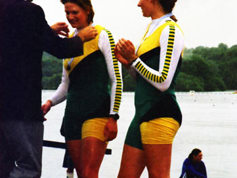 1996 Strathclyde World Championships (Non-Olympic events) - Gallery 3