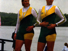 1996 Strathclyde World Championships (Non-Olympic events) - Gallery 3