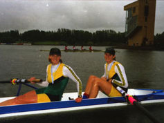 1996 Strathclyde World Championships (Non-Olympic events) - Gallery 3