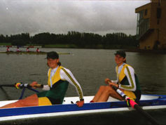 1996 Strathclyde World Championships (Non-Olympic events) - Gallery 3