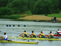 1996 Strathclyde World Championships (Non-Olympic events) - Gallery 3