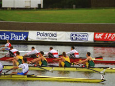 1996 Strathclyde World Championships (Non-Olympic events) - Gallery 3