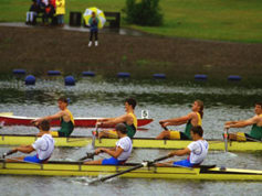 1996 Strathclyde World Championships (Non-Olympic events) - Gallery 3