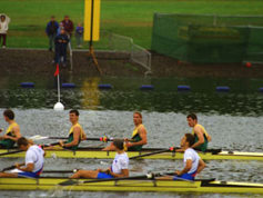 1996 Strathclyde World Championships (Non-Olympic events) - Gallery 3