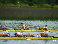 1996 Strathclyde World Championships (Non-Olympic events) - Gallery 3