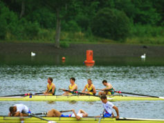 1996 Strathclyde World Championships (Non-Olympic events) - Gallery 3