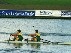 1996 Strathclyde World Championships (Non-Olympic events) - Gallery 4