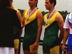 1996 Strathclyde World Championships (Non-Olympic events) - Gallery 5