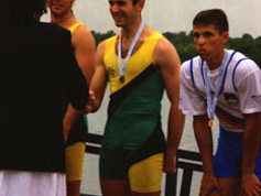 1996 Strathclyde World Championships (Non-Olympic events) - Gallery 5