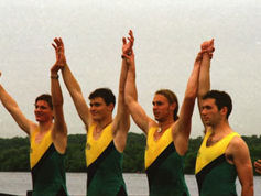 1996 Strathclyde World Championships (Non-Olympic events) - Gallery 5