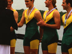 1996 Strathclyde World Championships (Non-Olympic events) - Gallery 5