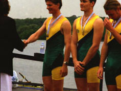 1996 Strathclyde World Championships (Non-Olympic events) - Gallery 5