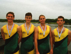 1996 Strathclyde World Championships (Non-Olympic events) - Gallery 5