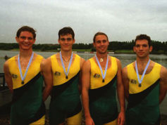 1996 Strathclyde World Championships (Non-Olympic events) - Gallery 5