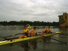 1996 Strathclyde World Championships (Non-Olympic events) - Gallery 5