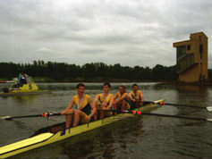 1996 Strathclyde World Championships (Non-Olympic events) - Gallery 5