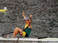1996 Strathclyde World Championships (Non-Olympic events) - Gallery 5