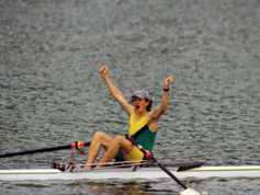 1996 Strathclyde World Championships (Non-Olympic events) - Gallery 5