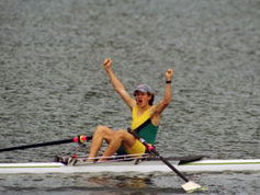 1996 Strathclyde World Championships (Non-Olympic events) - Gallery 5