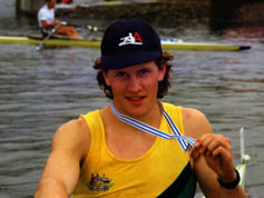 1996 Strathclyde World Championships (Non-Olympic events) - Gallery 5