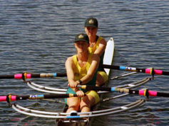 1996 Strathclyde World Championships (Non-Olympic events) - Gallery 5