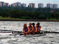 1996 Strathclyde World Championships (Non-Olympic events) - Gallery 6