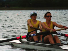 1996 Strathclyde World Championships (Non-Olympic events) - Gallery 6