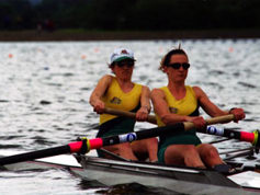 1996 Strathclyde World Championships (Non-Olympic events) - Gallery 6