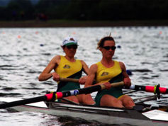 1996 Strathclyde World Championships (Non-Olympic events) - Gallery 6