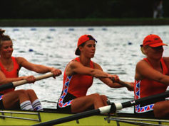 1996 Strathclyde World Championships (Non-Olympic events) - Gallery 6