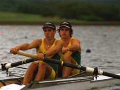 1996 Strathclyde World Championships (Non-Olympic events) - Gallery 6