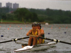1996 Strathclyde World Championships (Non-Olympic events) - Gallery 6