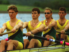 1996 Strathclyde World Championships (Non-Olympic events) - Gallery 6