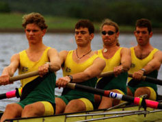 1996 Strathclyde World Championships (Non-Olympic events) - Gallery 6