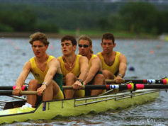 1996 Strathclyde World Championships (Non-Olympic events) - Gallery 6