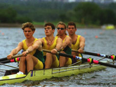 1996 Strathclyde World Championships (Non-Olympic events) - Gallery 6