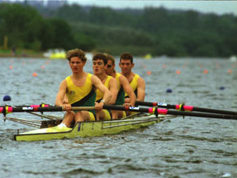 1996 Strathclyde World Championships (Non-Olympic events) - Gallery 6