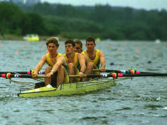 1996 Strathclyde World Championships (Non-Olympic events) - Gallery 6