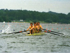 1996 Strathclyde World Championships (Non-Olympic events) - Gallery 6