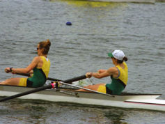 1996 Strathclyde World Championships (Non-Olympic events) - Gallery 6