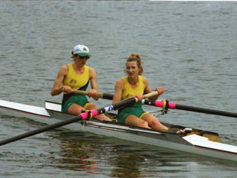 1996 Strathclyde World Championships (Non-Olympic events) - Gallery 6