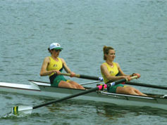 1996 Strathclyde World Championships (Non-Olympic events) - Gallery 6